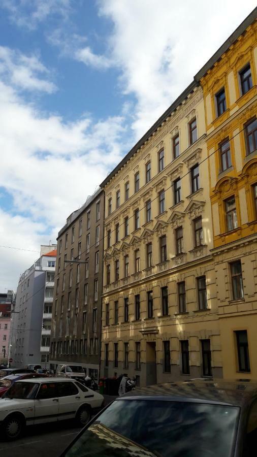 Lauratrendhome Viena Exterior foto
