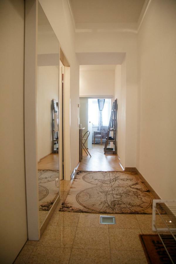 Lauratrendhome Viena Exterior foto